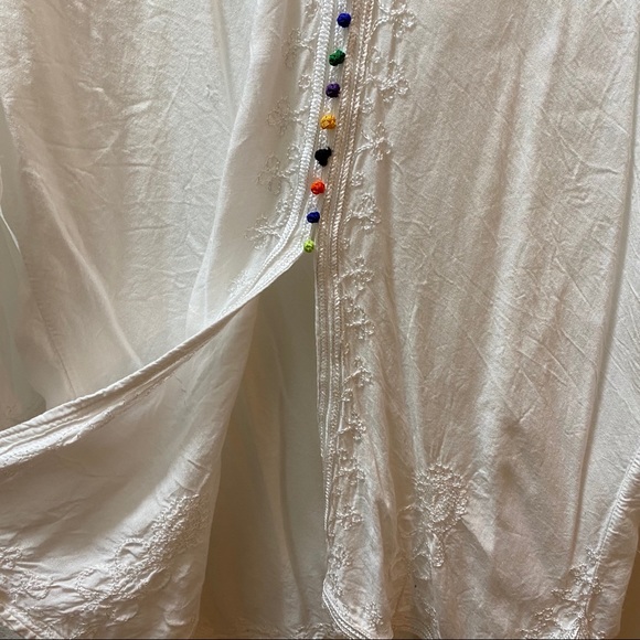 White Tunic - Picture 3 of 7